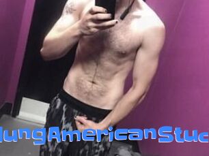 HungAmericanStud