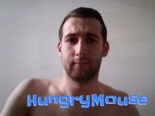 HungryMouse