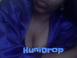 HuniDrop
