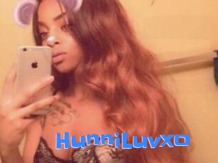 HunniLuvxo
