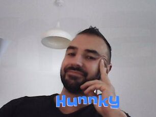 Hunnky