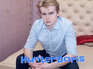HunterDoris