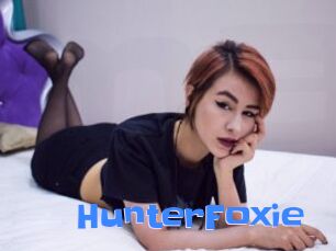 HunterFoxie
