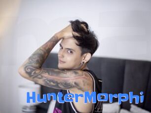 HunterMorphi