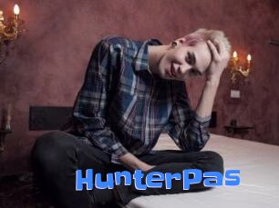 HunterPas
