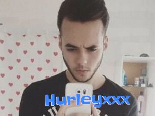 Hurleyxxx