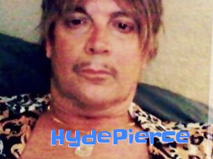 HydePierce