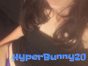 HyperBunny20