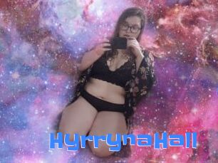HyrrynaHall