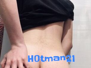 H0tman21
