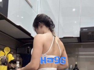 ha96 Mausi Privat