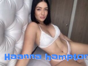 Haanna_hamptons
