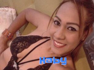 Haby