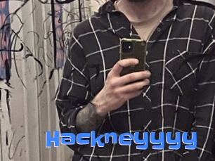 Hackneyyyy