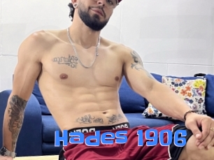 hades_1906 Mausi Privat