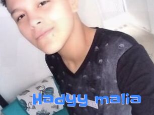 Hadyy_malia