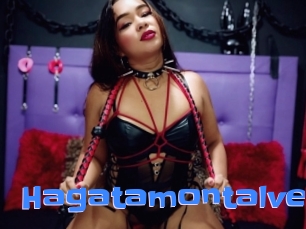 Hagatamontalvez