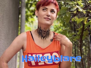 Haileyblare