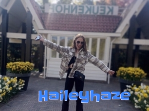 Haileyhaze