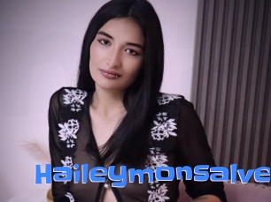 Haileymonsalve
