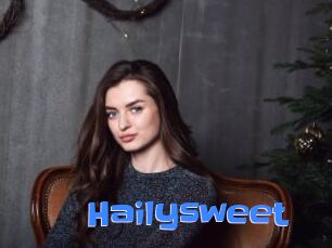 Hailysweet