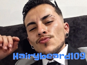 hairybeard109 Mausi Privat