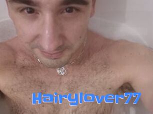 Hairylover77