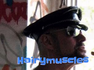Hairymuscles