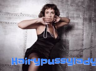 Hairypussylady