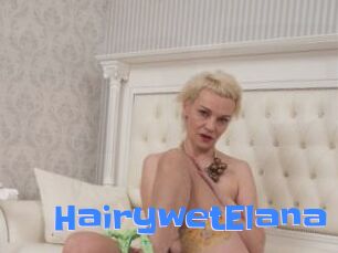 HairywetElana