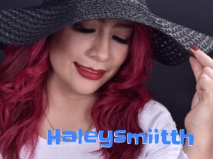 Haleysmiitth