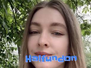 halfundon Mausi Privat