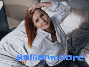 Hallianmoore