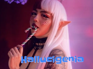 Hallucigenia