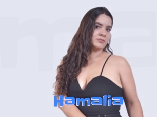 hamalia Mausi Privat