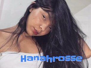 Hanahrosse