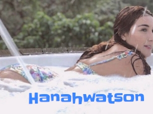 Hanahwatson