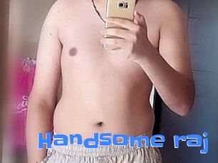 Handsome_raj