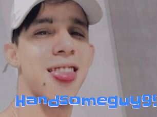 Handsomeguy99