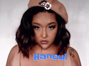 Haneul