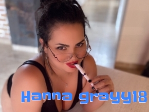 hanna_grayy18 Mausi Privat
