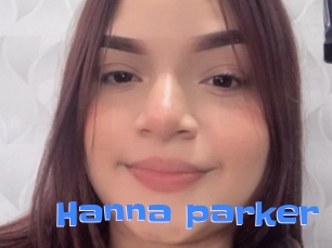 Hanna_parker