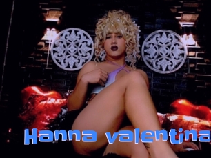 hanna_valentina Mausi Privat