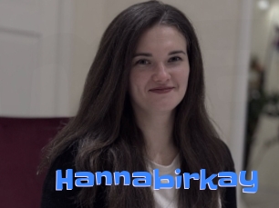 Hannabirkay