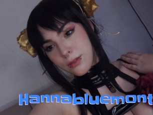 Hannabluemont