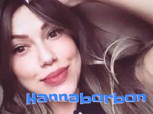 Hannaborbon