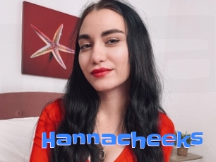 Hannacheeks