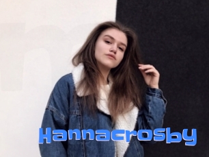 Hannacrosby