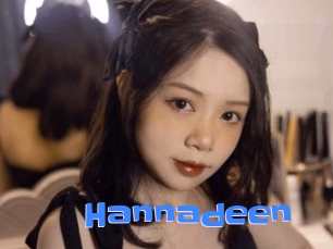 Hannadeen