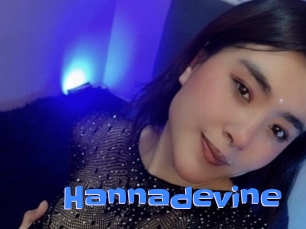 hannadevine Mausi Privat